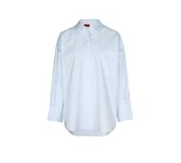 HUGO Blusa EUSTYNA azul claro | 34