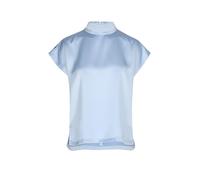 HUGO Blusenshirt CANELI-1 azul claro | 36