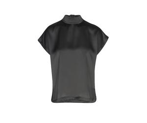 HUGO Blusón CANELI-1 negro | 36