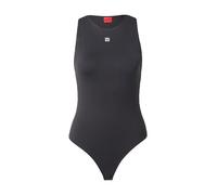 HUGO Body camiseta 'Dasiel' negro / blanco S EUR