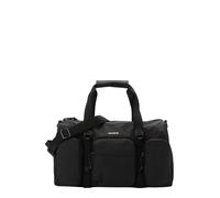HUGO Bolsa de viaje 'EVERETT' negro One Size negro
