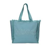 Hugo Becky Bolsa de compras 50 cm open blue (TAS001891)