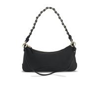 HUGO Bolso bandolera de piel sintética con dos asas - StyleIlary_Shoulder Bag, 50562964 Negro pcs.