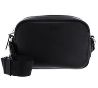 HUGO Bolso cruzado para mujer Bel 2.0, Negro, Breite: 6 cm, Länge: 20 cm, Höhe: 13 cm