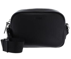 HUGO Bolso cruzado para mujer Bel 2.0, Negro, Breite: 6 cm, Länge: 20 cm, Höhe: 13 cm
