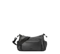 Hugo Bel 2.0 Bolsa de hombro 24 cm negro