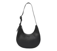 HUGO Bolso de hombro 'Bel 2.0' negro One Size negro