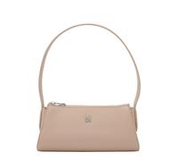HUGO Bolso de hombro 'Chris 2.0' beige claro One Size beige claro
