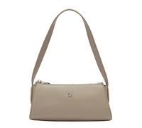 HUGO Bolso de hombro 'Chris 2.0' beige oscuro Mujer HUGO One Size beige oscuro