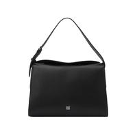 HUGO Bolso de hombro 'Chris 2.0' negro One Size negro