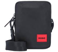 HUGO Bolso de hombro 'Ethon 2.0' rojo / negro One Size rojo / negro