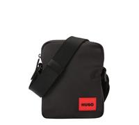 HUGO Bolso de hombro 'Ethon 3.0' negro One Size negro