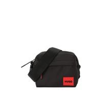 HUGO Bolso de hombro 'Ethon 3.0' rojo / negro One Size rojo / negro