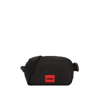 HUGO Bolso de hombro 'Ethon 3.0' rojo / negro One Size rojo / negro