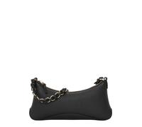 HUGO Bolso de hombro 'Ilary' negro One Size negro
