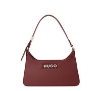 Hugo Mel 2.0 Bolsa de hombro 27 cm rojo