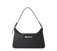 Hugo Mel 2.0 Bolsa de hombro 27 cm negro