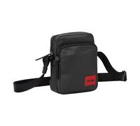 Hugo Ethon 3.0 Bolsa de hombro Mini Bag 15 cm negro