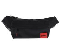 HUGO Bolso de la Correa Bolsa para cadáveres Cruz Ethon 3.0 Belt Bag Black Negro