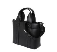 HUGO Bolso de mano 'Becky Up' negro One Size negro