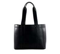 HUGO Bolso de mujer Becky Up Sm Tote Bag, Negro