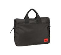 Hugo Ethon 3.0 Maletín 39 cm Compartimento para laptop negro