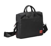 HUGO Bolso de oficina portátil bag con compartimento para portátil Ethon 3.0 Document Case Black negro