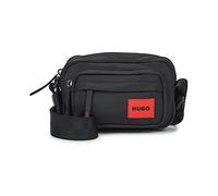 HUGO Bolso Ethon 2.0N EW Crossb in Negro Unique