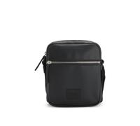 HUGO Bolso mensajero con parche de logo - StyleEthon 2.0HI_NS Cross, 50535669 Negro pcs.