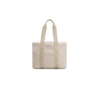 Hugo Becky Bolsa de compras 35 cm blanco