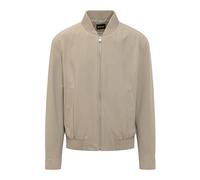 Hugo- Bomber Jacket- Jackets- Hombre- Beige- S- Bomber Jacket
