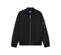 Hugo- Bomber Jacket- Jackets- Hombre- Negro- L- Bomber Jacket