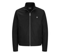 Hugo- Bomber Jacket- Jackets- Hombre- Negro- M- Bomber Jacket