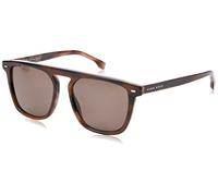 Hugo Boss 1127/S Gafas de Sol, Avana, 54 para Hombre