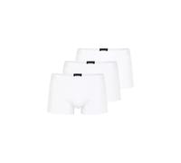 Hugo Boss 3 Pack Men elástico de algodón Calzoncillos Boxer,