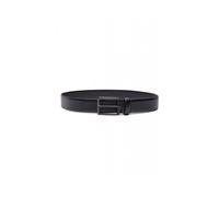 Hugo- Boss - Accessories > Belts- Accessories- Hombre- Negro- 110 CM- Boss - Accessories > Belts