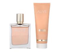 Hugo Boss Alive Giftset 125 ml Set de regalo Mujer