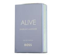BOSS Eau de parfum BOSS Alive Lavanda chispeante de 80 ml - StyleHB ALIVE LTD PRM EDP 80 ML LE, 58771592 80 ml pcs.