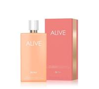 HUGO BOSS ALIVE LOCIÓN CORPOREAL PERFUMADA 200ML 100% ORIGINAL