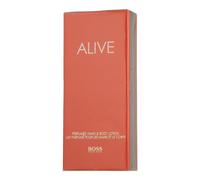 Hugo Boss Alive loción perfumada para manos y cuerpo 200 ml