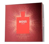 Hugo Boss Alive - Set con loción perfumada para manos y cuerpo 50ml-75ml