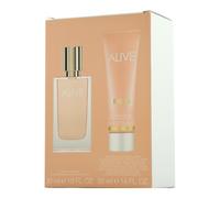 Hugo Boss BOSS mujer fragancias BOSS Alive Set de regalo Eau de Parfum Spray 30 ml + Loción Corporal 50 ml 1 Stk.