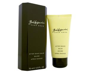 Hugo Boss Baldessarini Bálsamo para después del afeitado 75ml