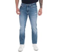 HUGO BOSS Bc-C Jeans-Tatum [Talla W30/L34 ] Hombre Jeans Azul Nuevo y Emb. Orig.