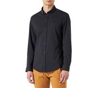 Hugo Boss Biado_r Camiseta, Dark Blue402, S para Hombre