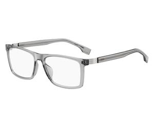 HUGO BOSS BLACK Boss 1701/G Marcos para gafas recetadas Hombre (Pack de 1)