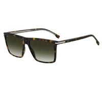 HUGO BOSS BLACK Boss 1844/S Gafas Unisex adulto