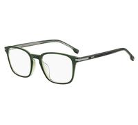 HUGO BOSS BLACK BOSS 1848/G GREEN GREY 51