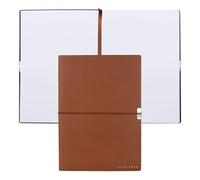 HUGO BOSS Bloc de notas A5 Elegance Storyline