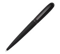 Hugo Boss Bolígrafo Contour Brushed Black